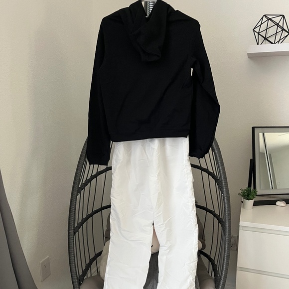 WEISSMAN 2 Pc. Hip Hop Dance Costume EUC - Picture 6 of 9